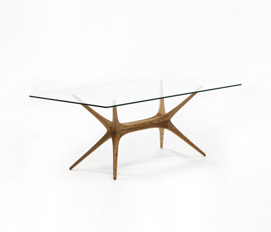 Tapio Wirkkala X Frame Table - X Frame Coffee Table Wood Tapio Wirkkala X Frame Table - X Frame Coffee Table Wood