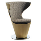&Aring;ke Axelsson Zenit II Chair