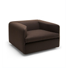 Alain Berteau Open Seating System