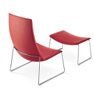 Alberto Lievore, Jeannette Altherr and Manel Molina Catifa 70 Lounge Chair