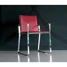 Alberto Lievore, Jeannette Altherr and Manel Molina Silla Chair