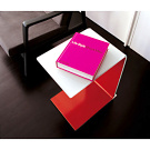 Alberto Lievore, Jeannette Altherr and Manel Molina Swan Table