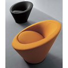 Alfred Altherr, Alberto Lievore and Manel Molina Girola Armchair