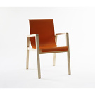 Alvar Aalto Hallway Chair 403