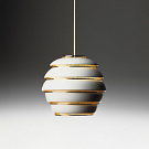 Alvar Aalto Pendant Lamp A331