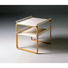 Alvar Aalto Side Table 915