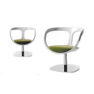 Anna Von Schewen Big Hug Chair