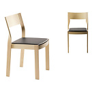 Anna Von Schewen Twist Chair