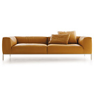 Antonio Citterio Frank Seating Collection