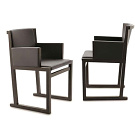 Antonio Citterio SM55B Small Armchair