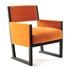 Antonio Citterio AC Collection SM65T Small Armchair