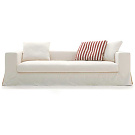 Antonio Citterio SMDF Sofa