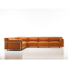 Arik Levy St. Martin Seating Collection