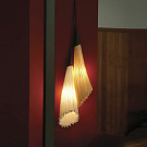 Ayala Serfaty Chilli Lamp