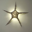Ayala Serfaty Starlight Lamp