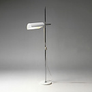 Ben Af Schulten Floor Lamp BS812