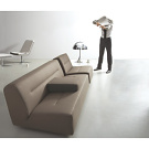 Bj&ouml;rn Mulder Wave Sofa
