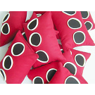 Anne Kyyr&ouml; Quinn Bold 3 Circle Cushion