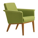 Bror Boije Lazy Seating Collection
