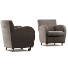 Carlo Bimbi Athelia Armchair