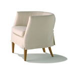 Carlo Bimbi Class A Armchair