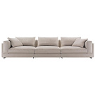 Carlo Pozzi Manhattan Seating