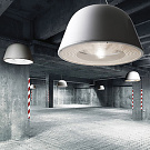 Cecilie Manz Brancusi Lamp