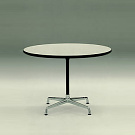 Charles and Ray Eames Eames Table