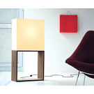 Christian Finke Cubic Gates Lamp