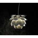Christophe Mathieu Discoc&oacute; Lamp