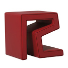 Claudia Santiago Areal Hugo Stool