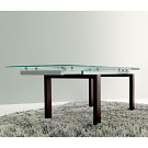 Claudio Dondoli and Marco Pocci Lucio Table