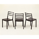 Damian Williamson Spring Chair