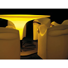 Dirk Wynants Corral Table