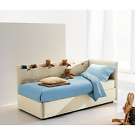 Dora Monti Pongo Bed