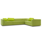 Eero Koivisto Float Sofa and Armchair