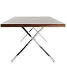 Elisabeth Ancker, Cecilia Andreasson and Thomas Eriksson Frame X Table