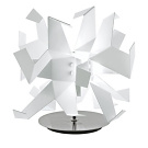 Enrico Franzolini and Vicente Garcia Jimenez Glow Mini Lamp