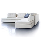 EOOS Lazy Island Seating