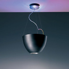 Ernesto Gismondi Nur Su Lamp