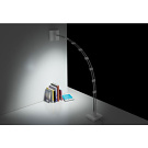 Fabio De Silva and Jaime Lozoya Geco Lamp
