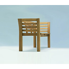 Tepf Parker Facet Bench