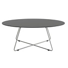 Flemming Busk and Stephan Hertzog Lotus Ellipse Table