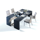 Poggenpohl Dining Desk