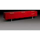 Pastoe Frame Sideboard