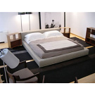 Flexform Groundpiece Bed