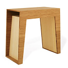 Brave Space Design Hollow Table