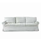 De Padova Regent's Seating