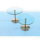 M&ouml;ller Design Ronda Table