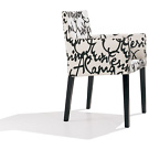 Francis Montesinos Luna Chair